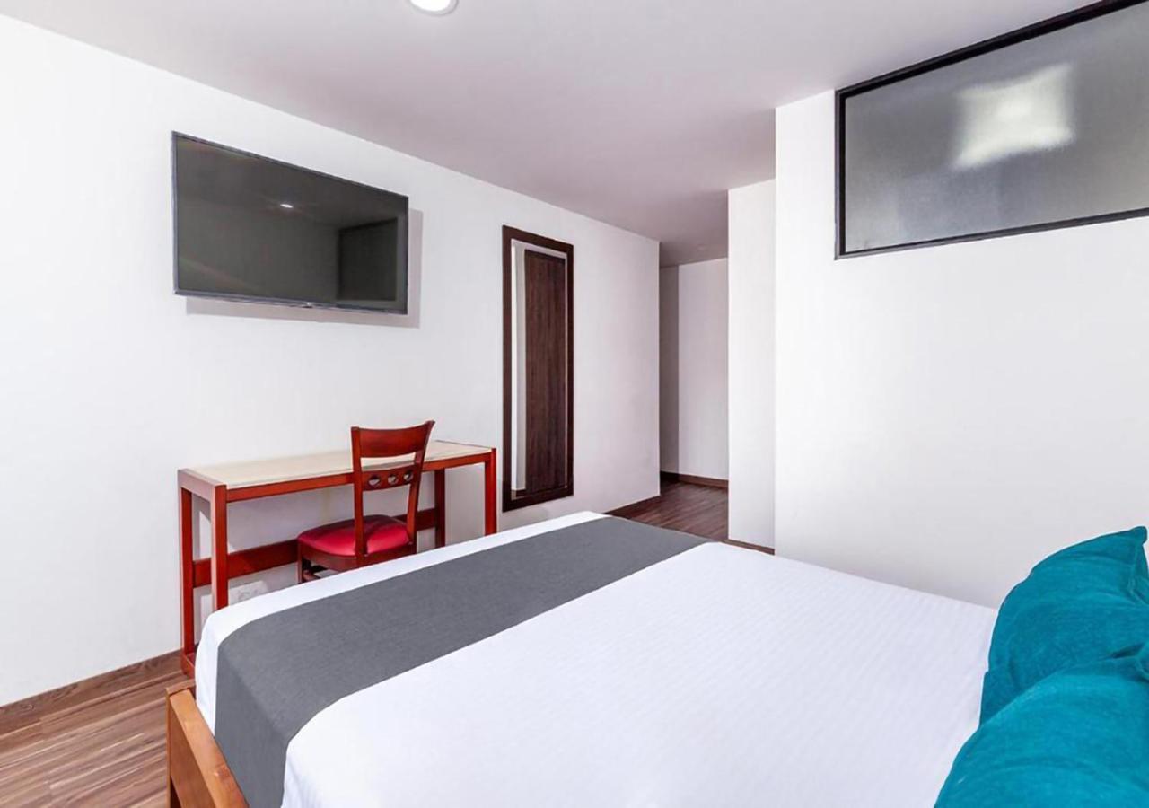Hotel Basan Plaza Pasto Buitenkant foto